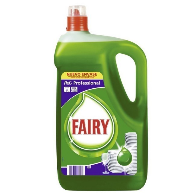 Fairy Profesional 5kg