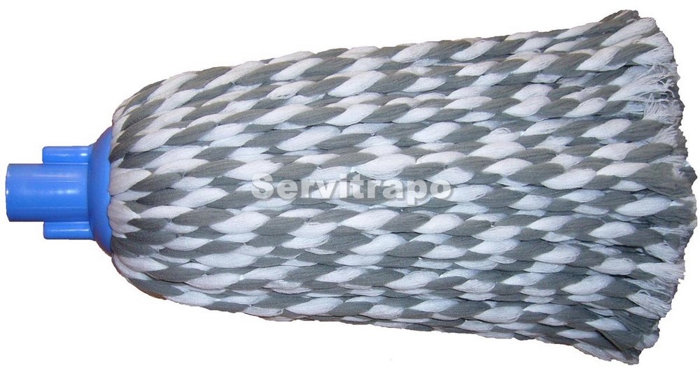 Fregona Profesional Microfibras Apollo Supermop 56cm