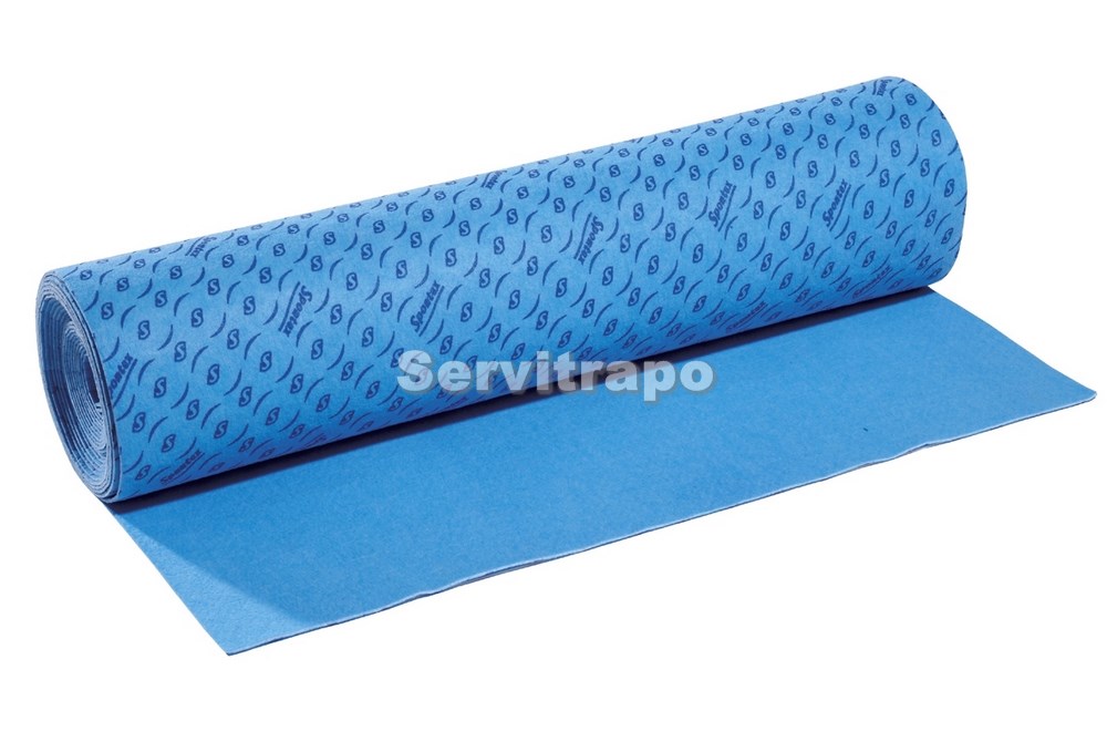Bayeta Universal Spontex Meteor Plus 1183 600x60