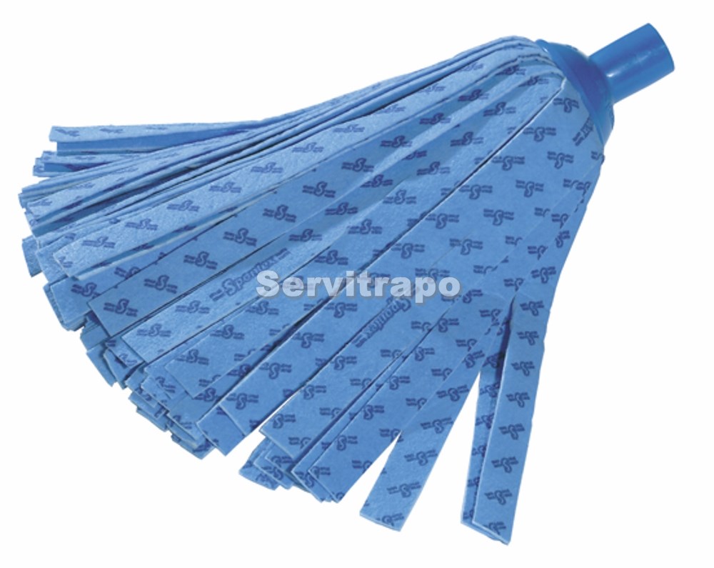 Fregona Profesional Tiras Grande Apollo 55cm