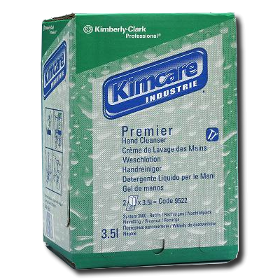 Kimcare 3,5l Industrie Premier