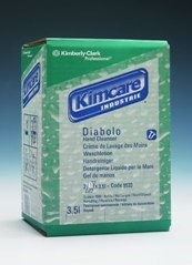 Kimcare 3,5l Industrie Diábolo