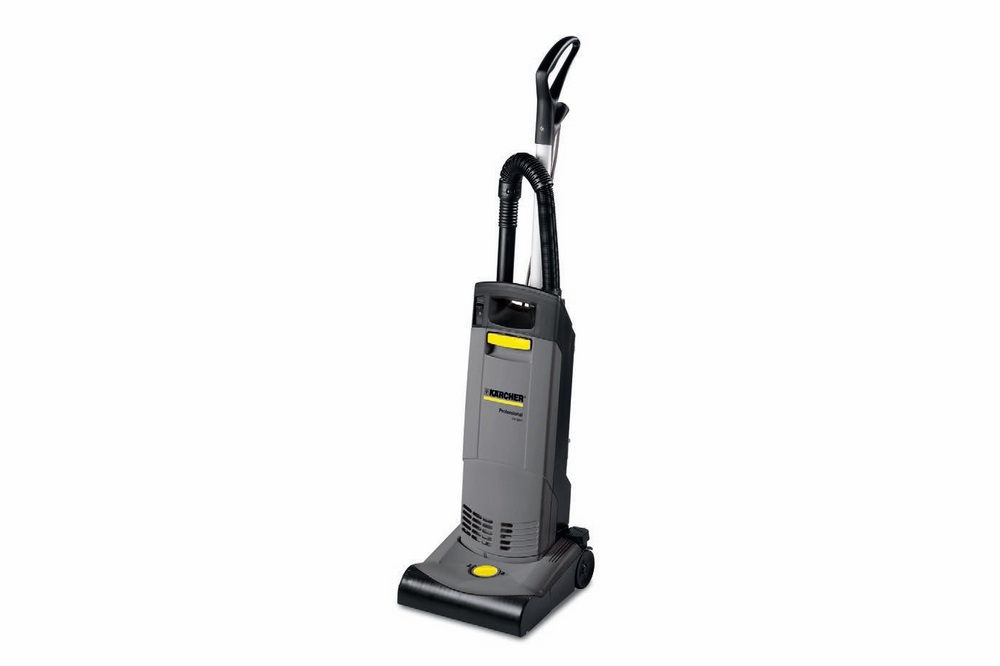 Cv 30/1 Aspirador En Seco Con Cepillo Profesional