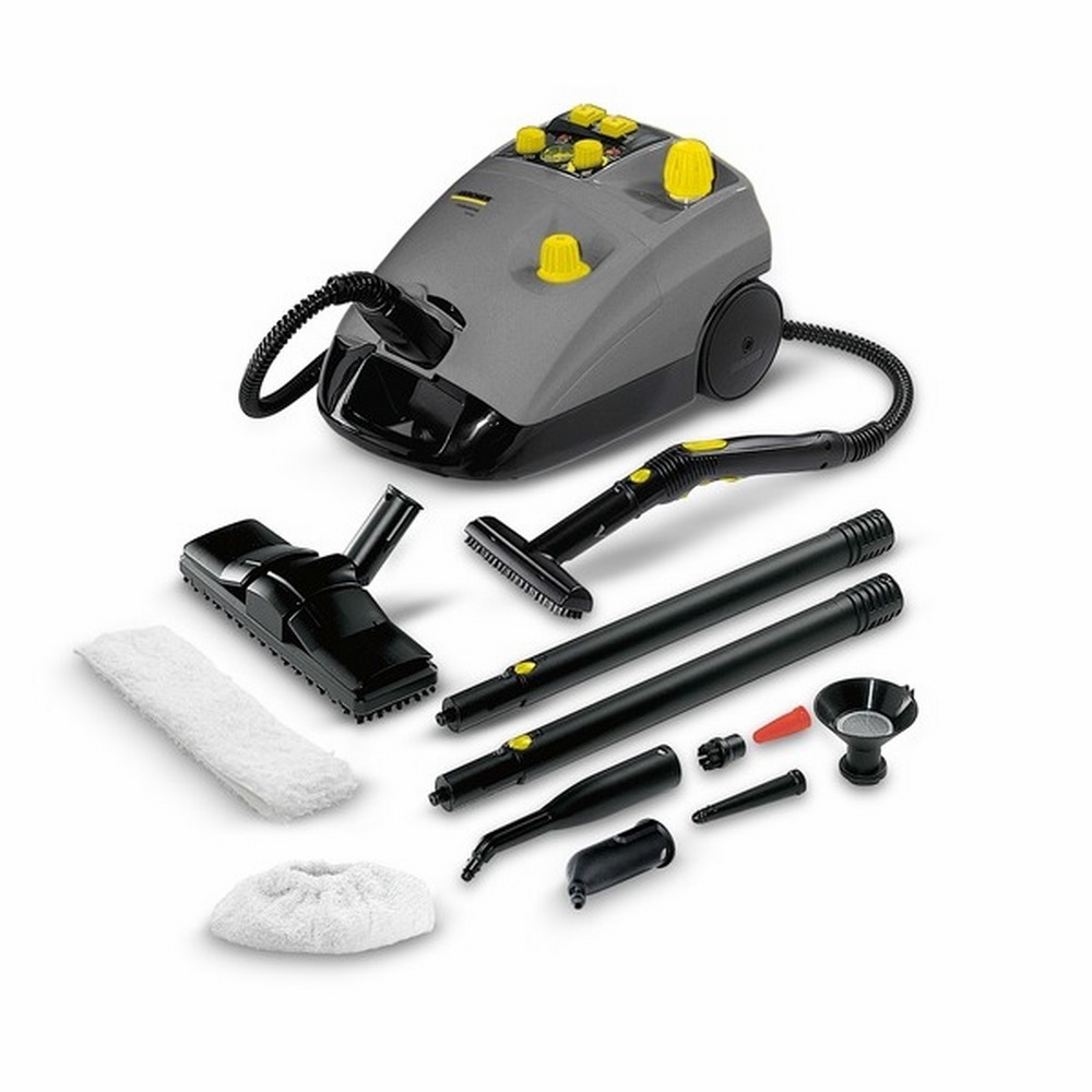 De 4002 Limpiadora De Vapor Profesional
