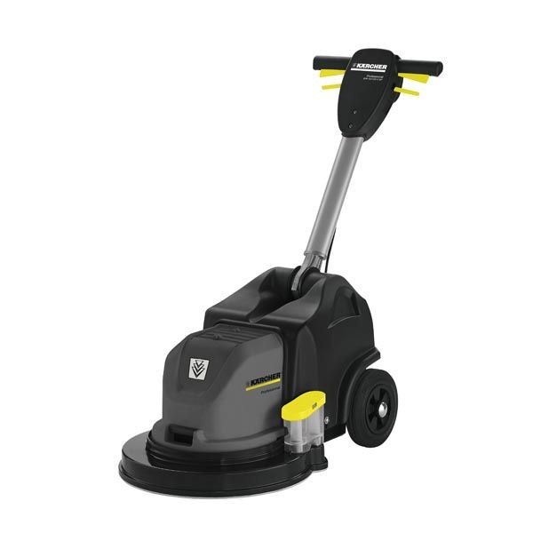 Bdp 43/1500 C Bp Pack Limpiadora Circular Monodisco Alta Velocidad