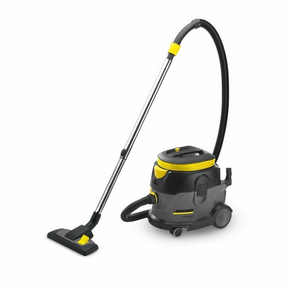T 15/1 Aspirador En Seco Compacto Profesional