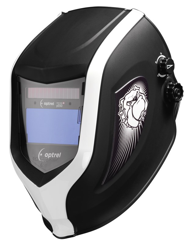 Optrel Pro 550