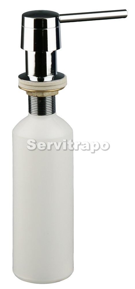 Empotrable Jabonera 0,4 Litro