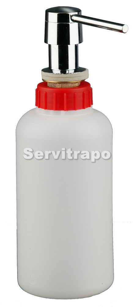 Empotrable Jabonera 1 Litro