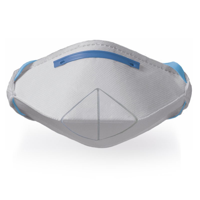 Ffp2 Plegable Horizontal 20 Unidades
