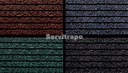 Nomad Aqua Plus 4500 60x90 Negro