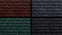 Nomad Aqua Plus 4500 45x60 Negro