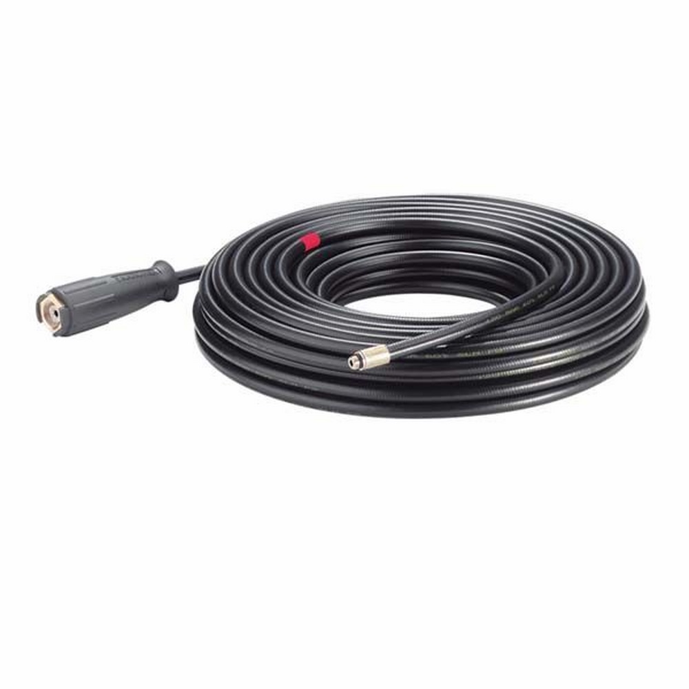 Apta Para Hd Y Hds Manguera Limpieza De Tuberias 30 Metros 120 Bar