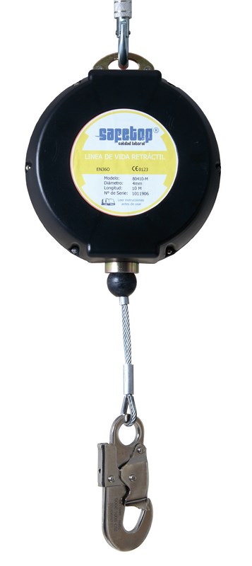 Retractil Mini-Roll 15m