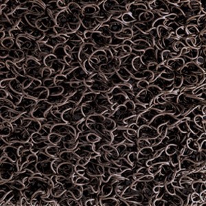Alfombrilla Nomad Terra 1,2x6m. Marrón