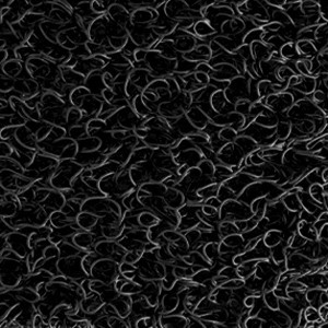 Alfombrilla Nomad Terra 1,2x6m. Negro