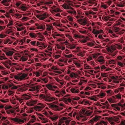 Alfombrilla Nomad Terra 1,2x6m. Rojo