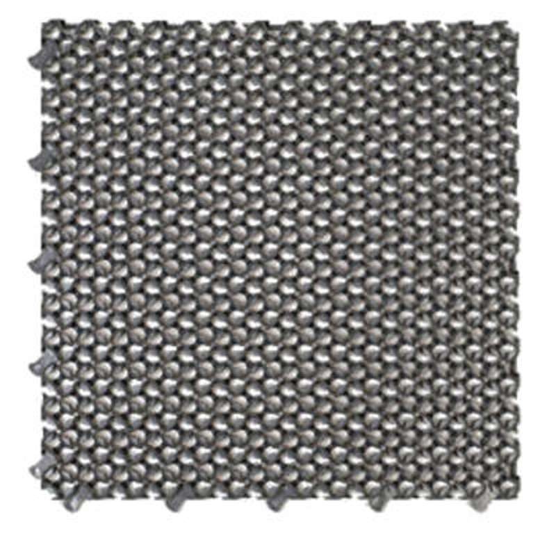 Nomad Modular Pvc 30x30x17mm. De Grosor Gris
