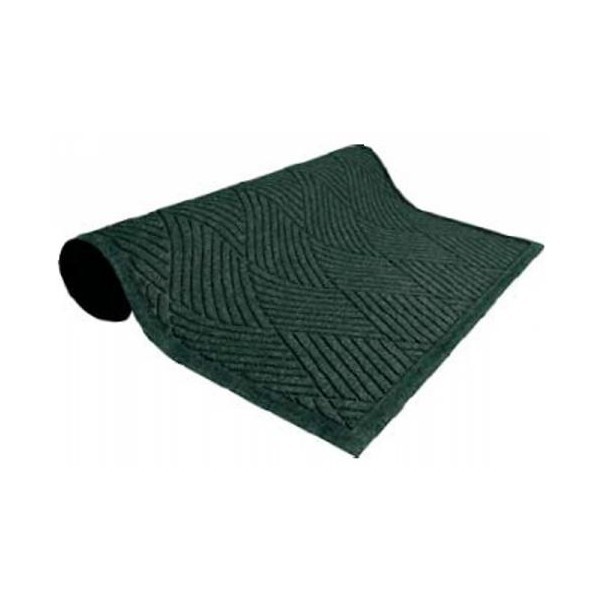 Alfombrilla Nomad Reciclada 0,85x3m. Verde
