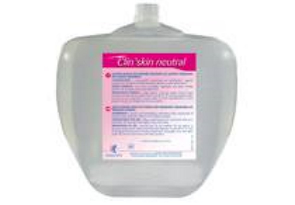 Clin'skin Neutral 1000ml