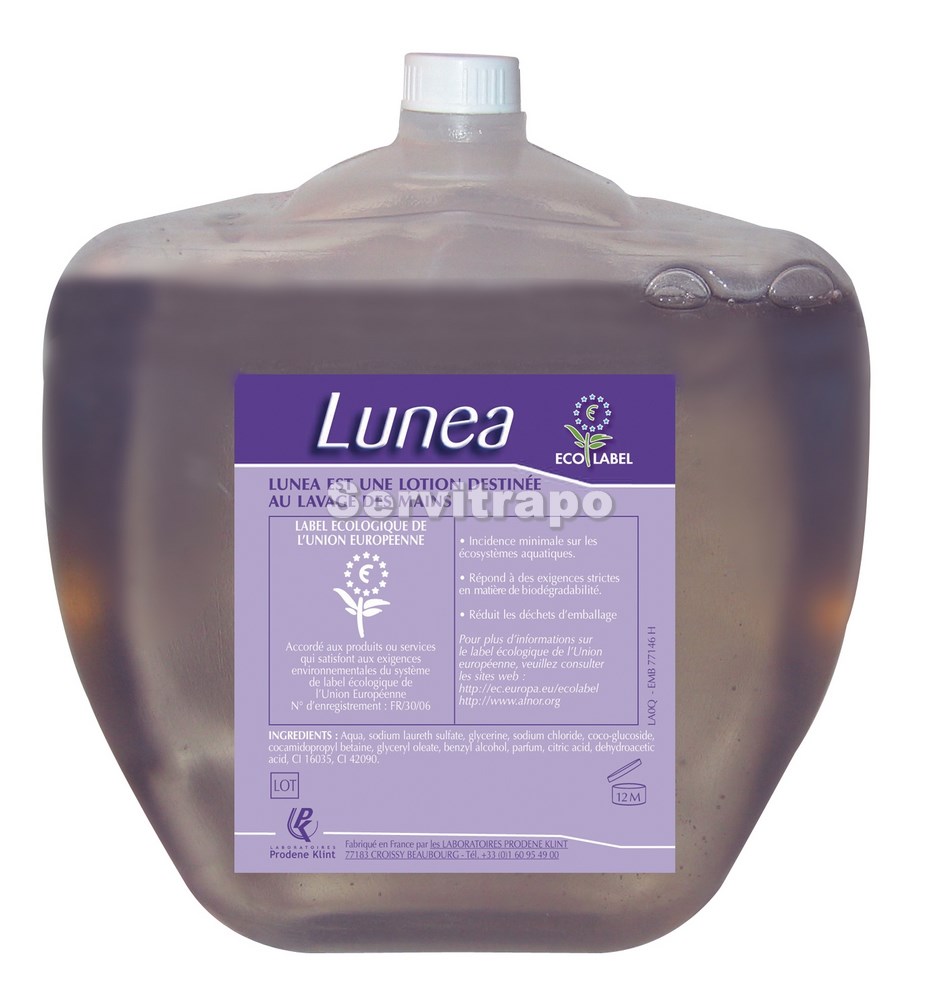 Lunea Lotion 1000ml
