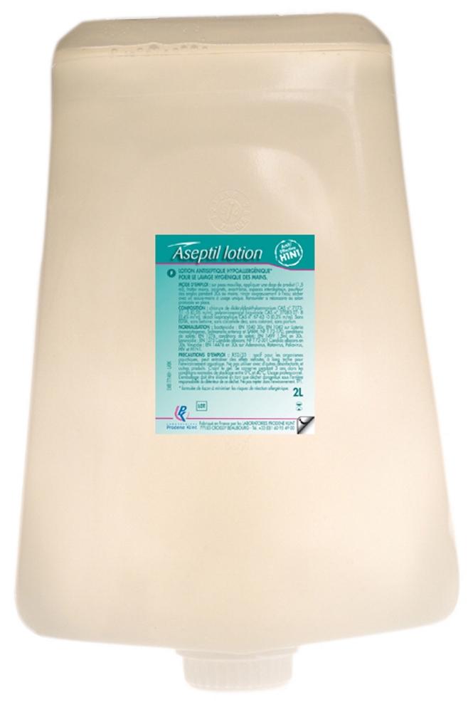 Aseptil Lotion 2000ml