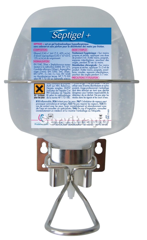Septigel+ 1000ml