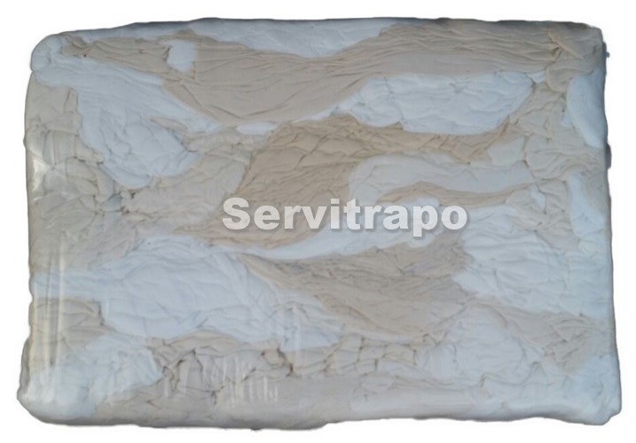 Blanco Y Crudo Nuevo Precio: 2,2 €/Kg