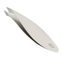 Pinzas Combo Inox Grises Slice