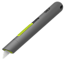 Cutter Lápiz Cerámico Auto-Retráctil Slice