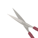 Tijeras Slice De Precisión Con Hojas Finas