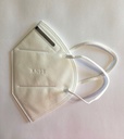 Mascarilla Ffp2 10 Unidades