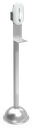 Dispensador De Gel Hidroalcohólico De Columna