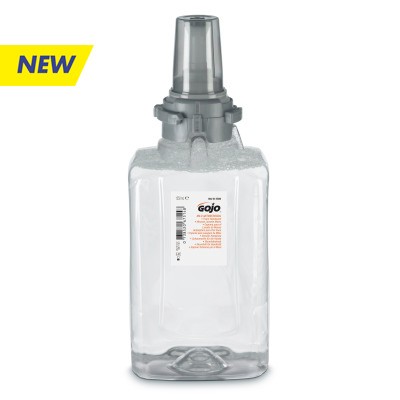 Gojo® Mild Antimicrobial Foam Handwash