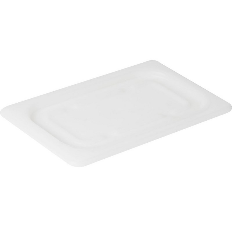 Tapa Rígida Con Muesca 1/4 Gn