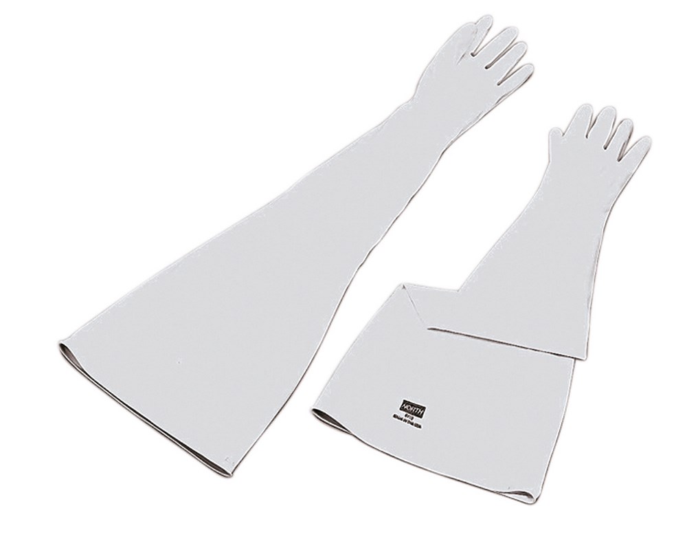 Guantes Sintéticos/Químicos Hypalon Guantes Drybox