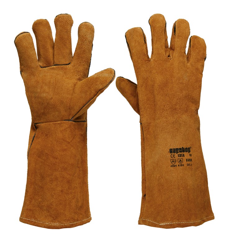 Guantes De Soldador Rhur