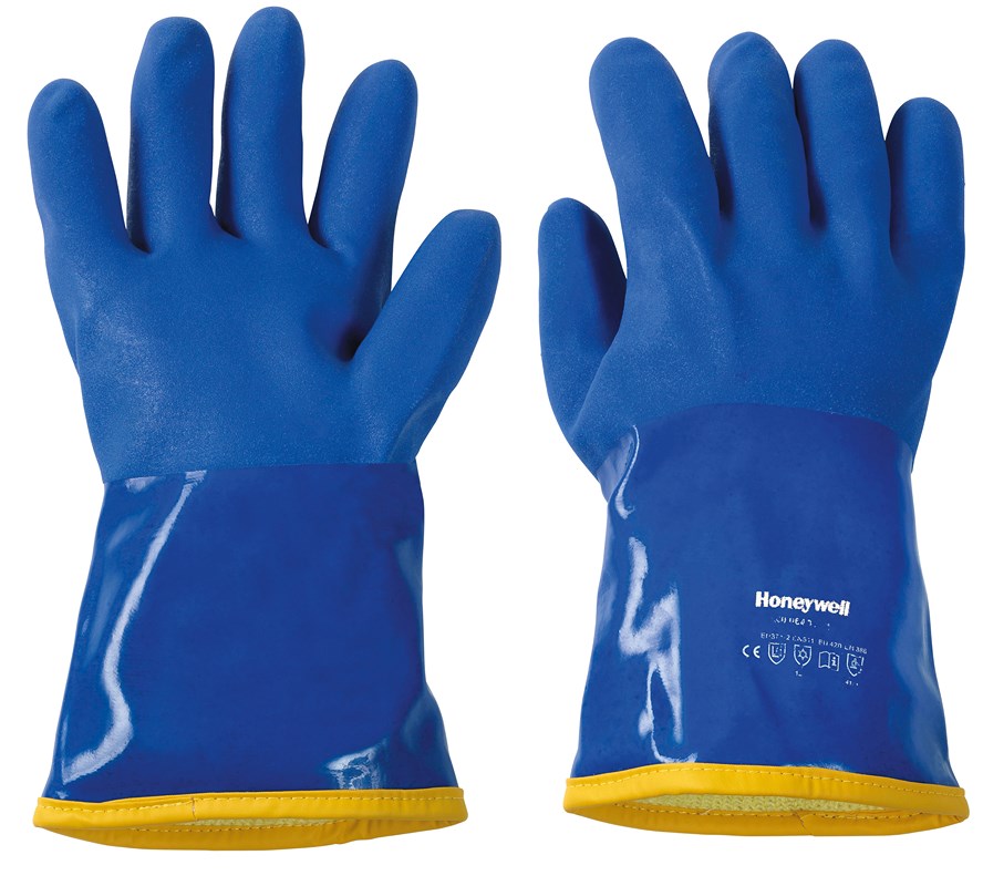 Guantes Para Bajas Temperaturas Winter Pro