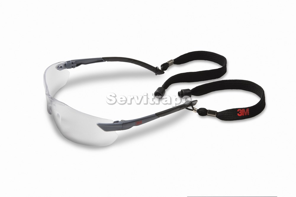 Gafas New Stylish Incoloras Protección Uv