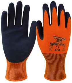 Guantes Para Bajas Temperaturas Thermo Lite
