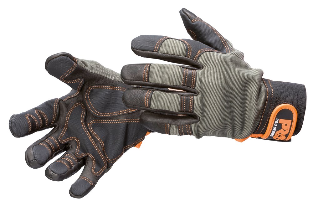Guantes Mixtos Extragrip