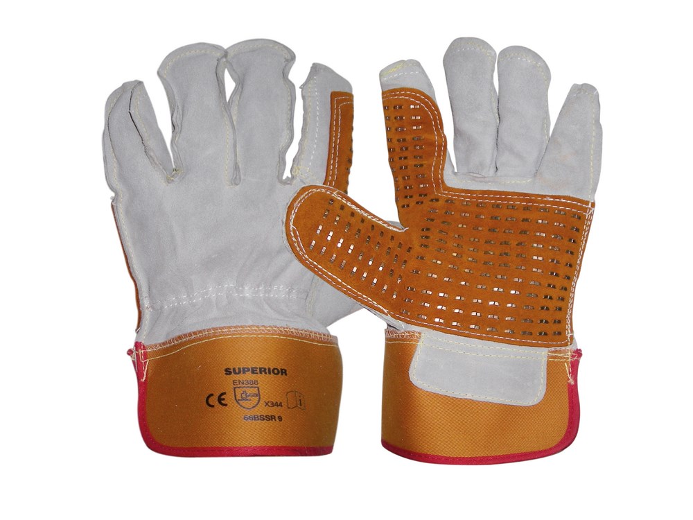 Guantes Riesgos De Corte Ironide