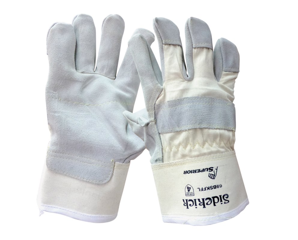 Guantes Riesgos De Corte Sidekick