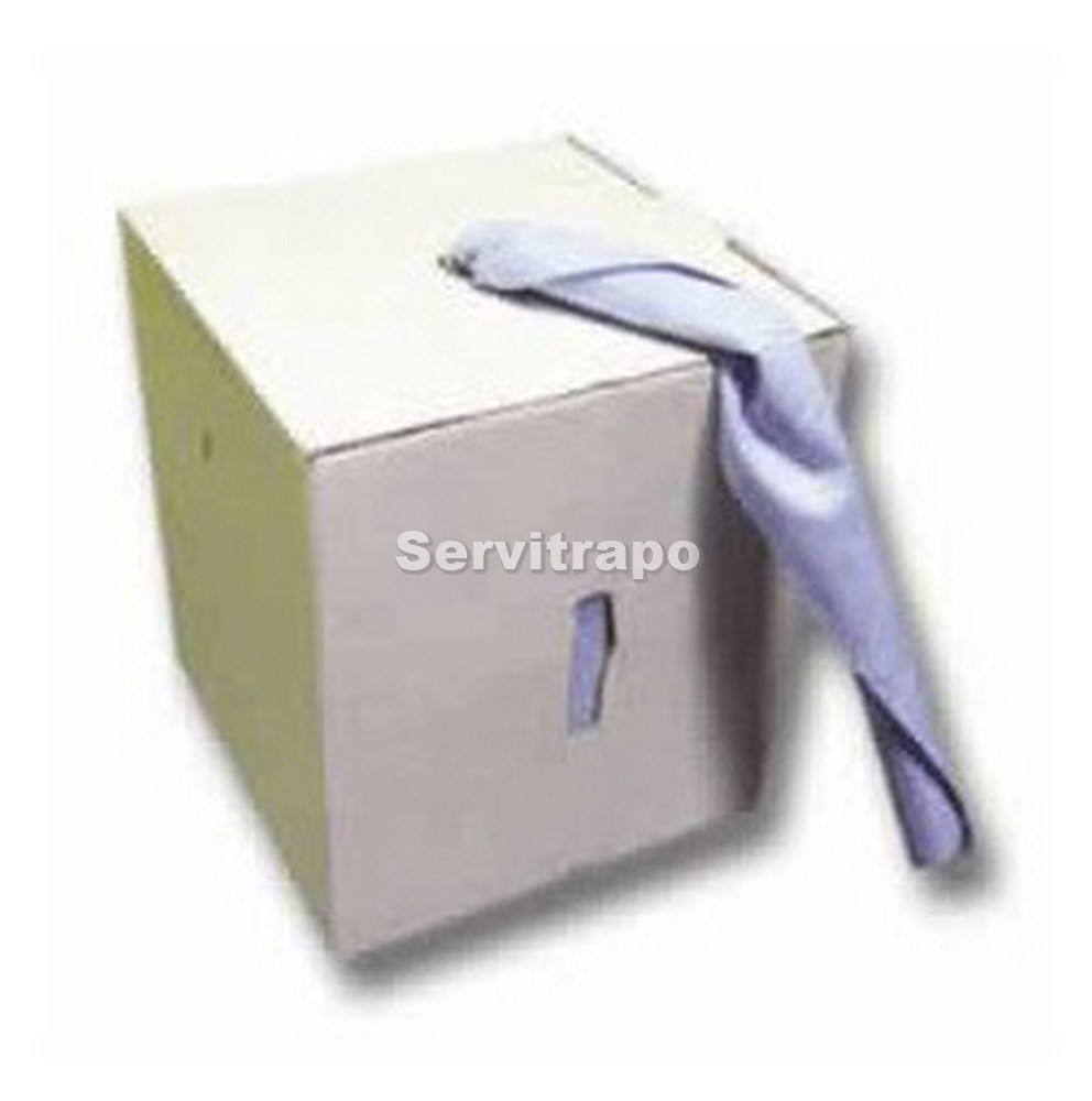 Gamuzas Absorbentes 26,5cm X 35cm.