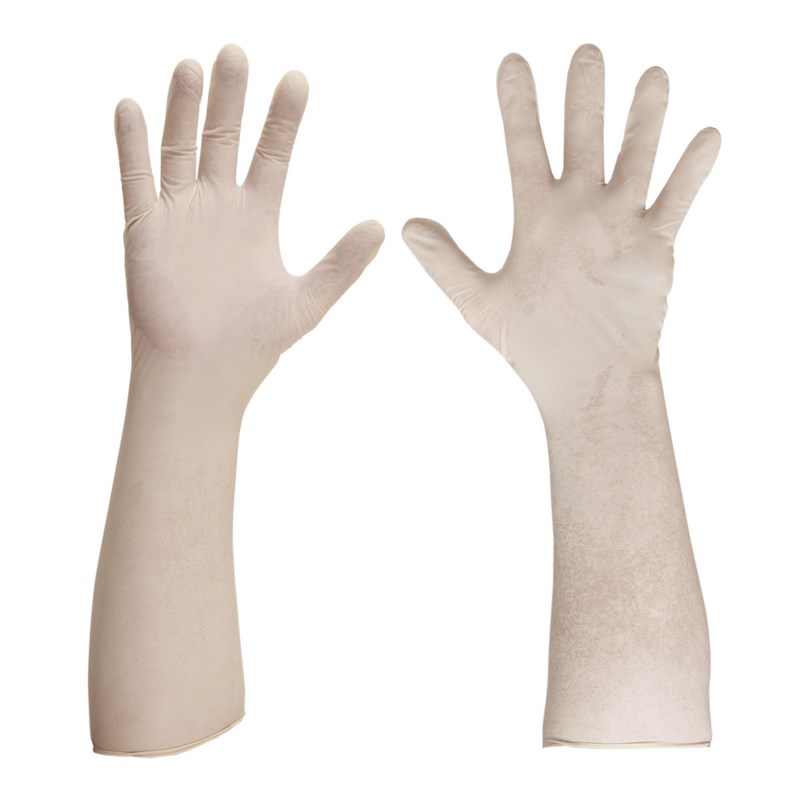 Guantes Desechables Chem Soft