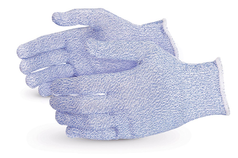 Guantes Para Alimentacion Sure Knit