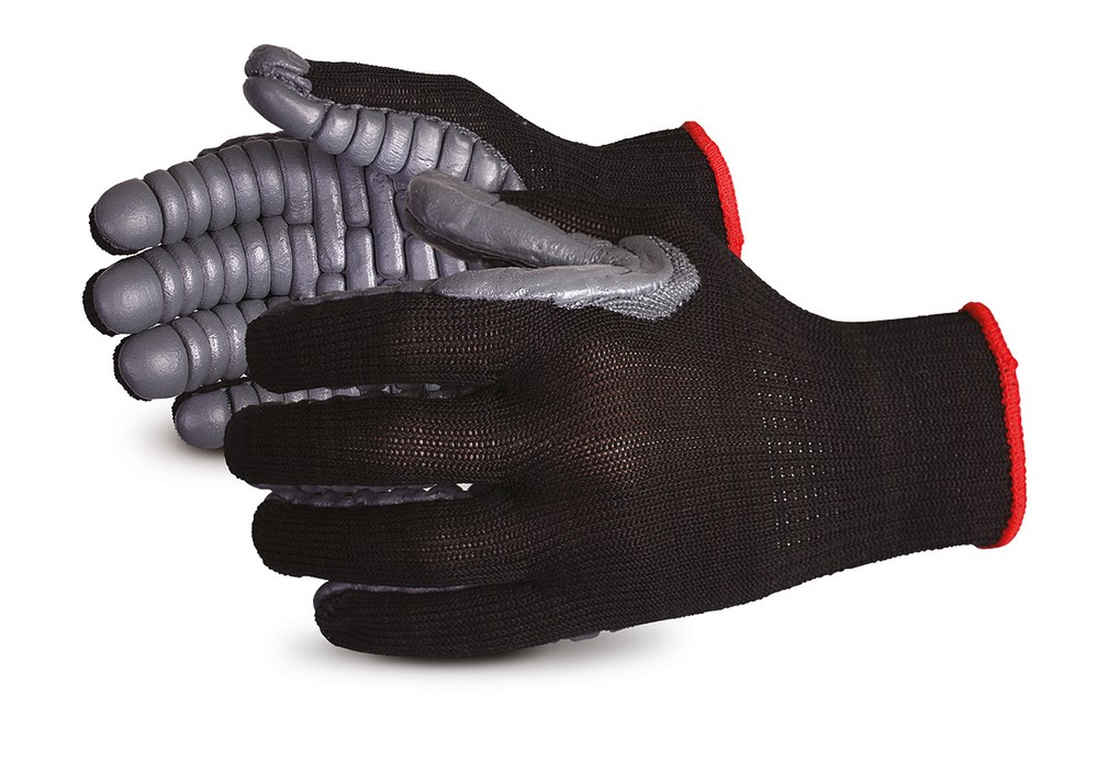 Guantes Antivibraciones Vibrastop