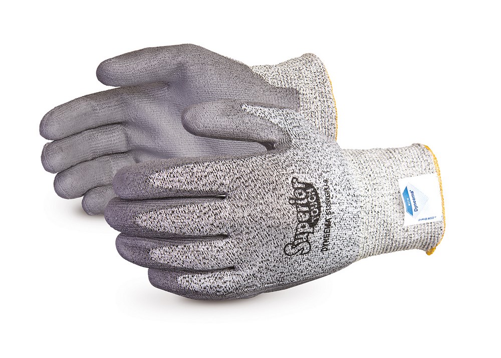 Guantes Para Alimentacion Superior Touch