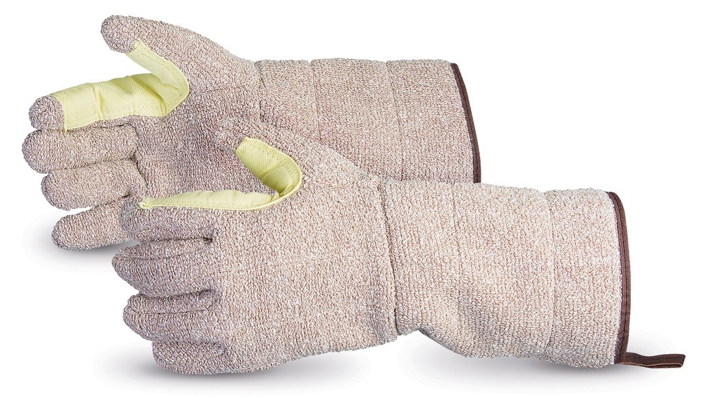 Guantes Para Alimentacion Bakers Glove