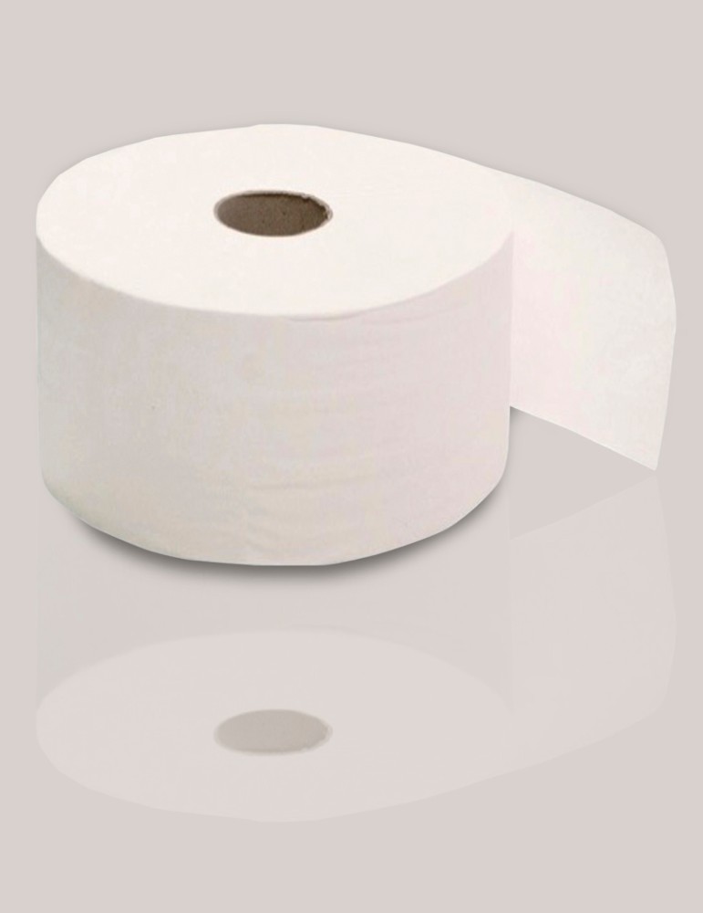 Papel Higiénico Industrial 18 Rollos